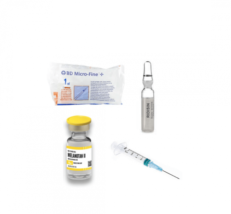 melanotan-2-starterskit