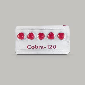 cobra120