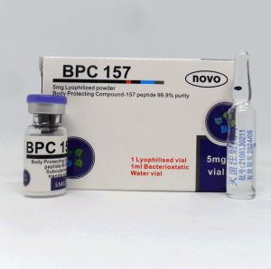 BPC-157 5mg