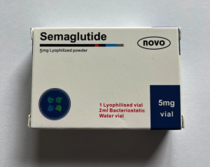 Semaglutide 5mg