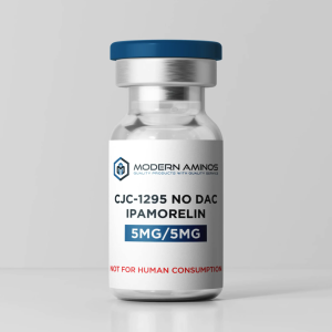CJC no dac 5mg