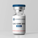CJ with dac 5mg