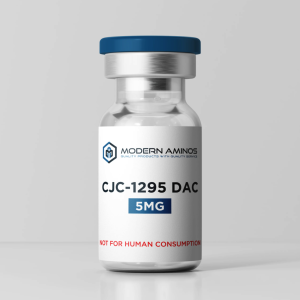 CJ with dac 5mg