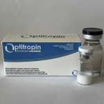 Optitropin 120 IU