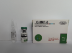 GHRP-6  2mg