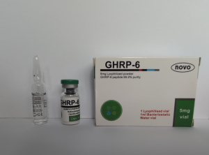 GHRP-6  2mg