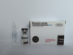 Retatutride 15mg