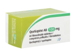 Quetapine