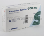 amoxiclav