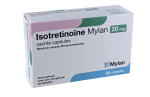 Isotretinoïne